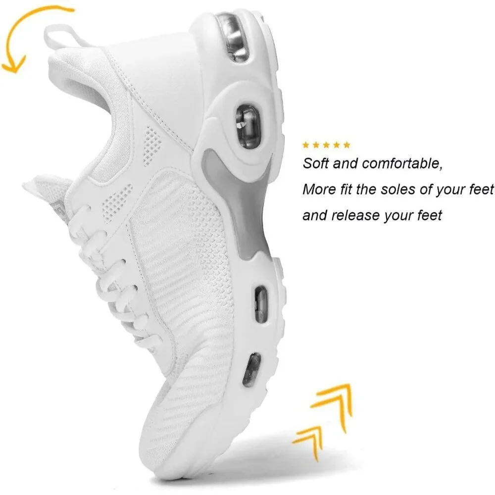 N/A ventilated insoles